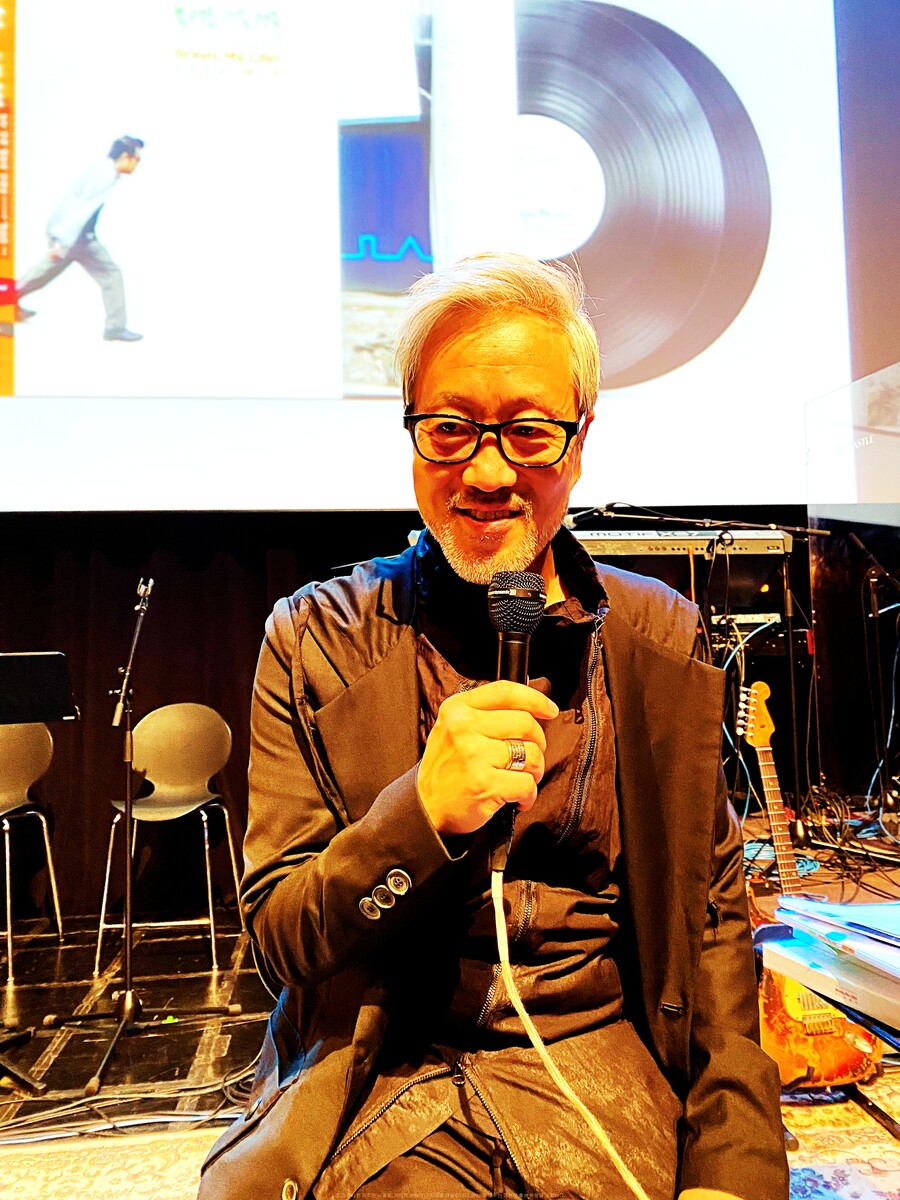 "옛것만의 가치 있어" 봄여름가을겨울이 20년만 '브라보 마이 라이프'를 꺼내 든 이유[종합]