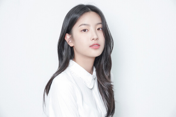 ▲ 드라마 '슈룹'에 캐스팅된 오예주. 제공|레인컴퍼니