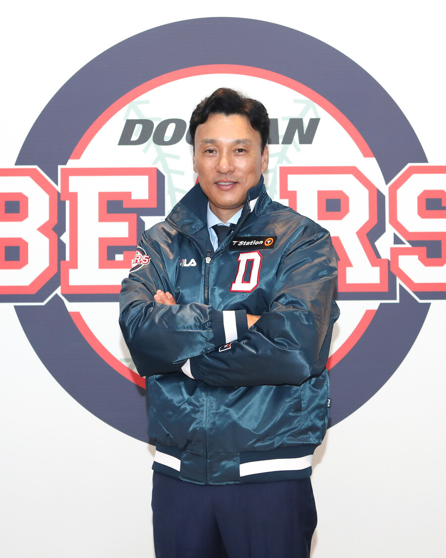 '파격 행보' 두산, 쇄신도 중요한데…'신구 조화'도 중요하다