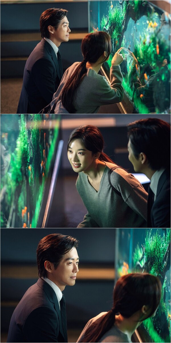 ▲ 15일 방송되는 '천원짜리 변호사'. 제공|SBS