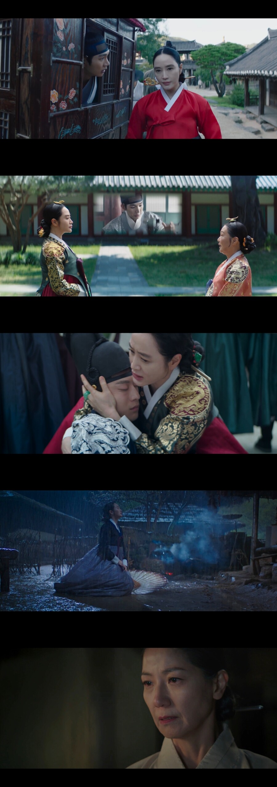 ▲ 제공|tvN '슈룹' 방송화면 캡처