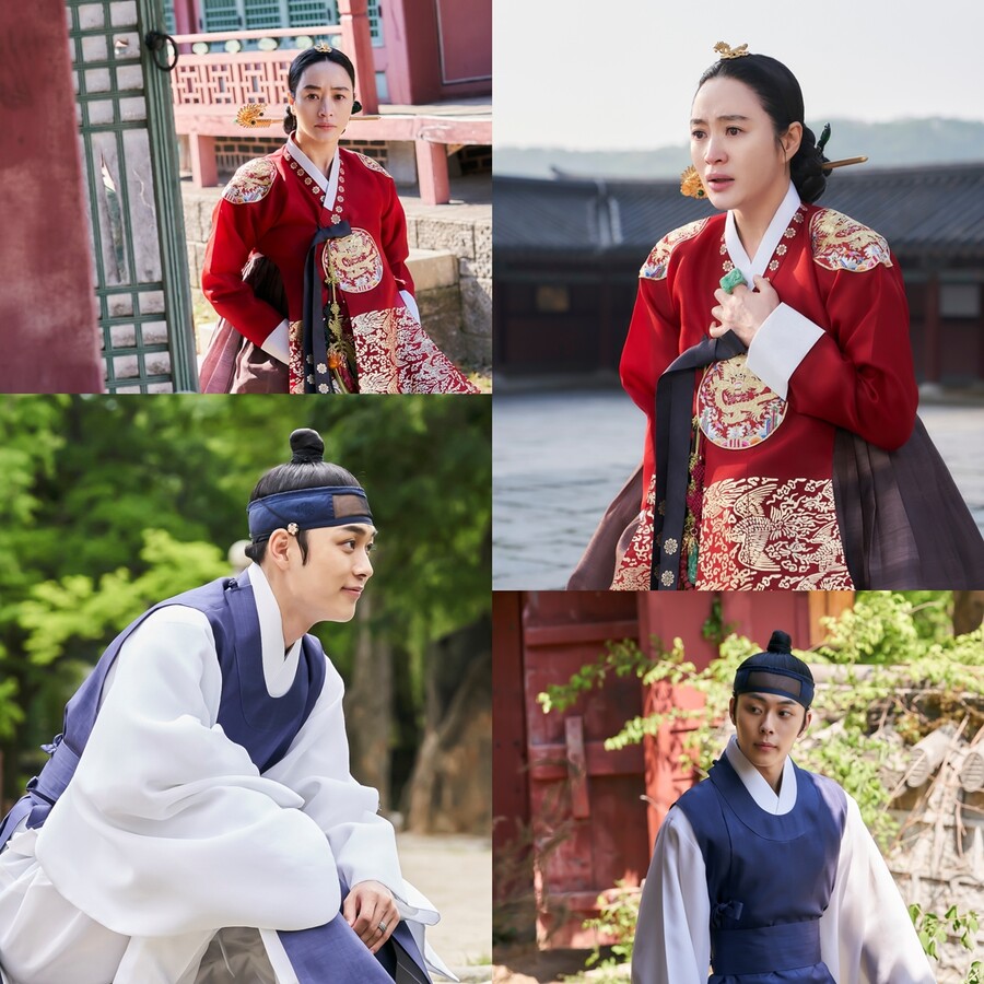 ▲ 제공|tvN '슈룹'