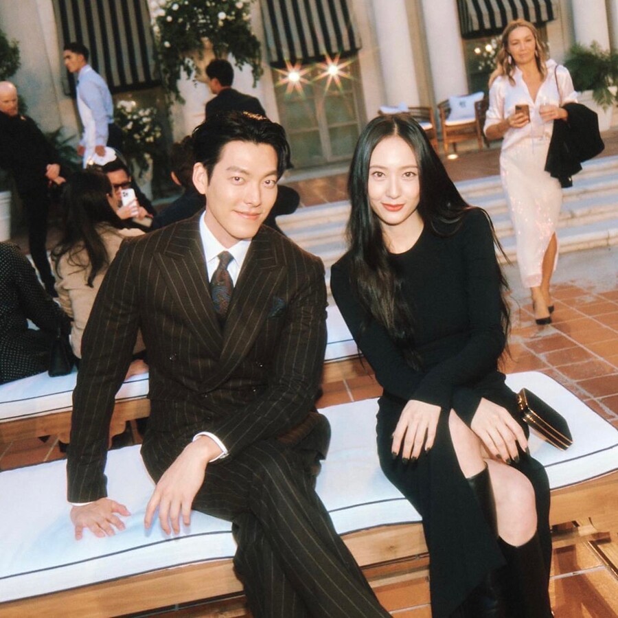 ▲ 출처|김우빈 인스타그램