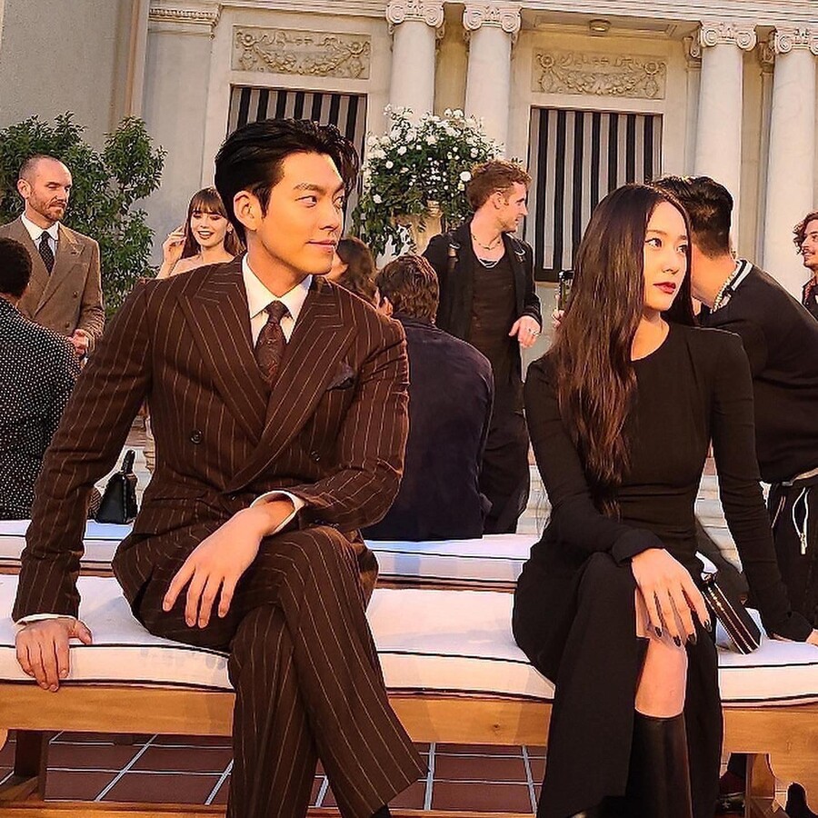 ▲ 출처|김우빈 인스타그램