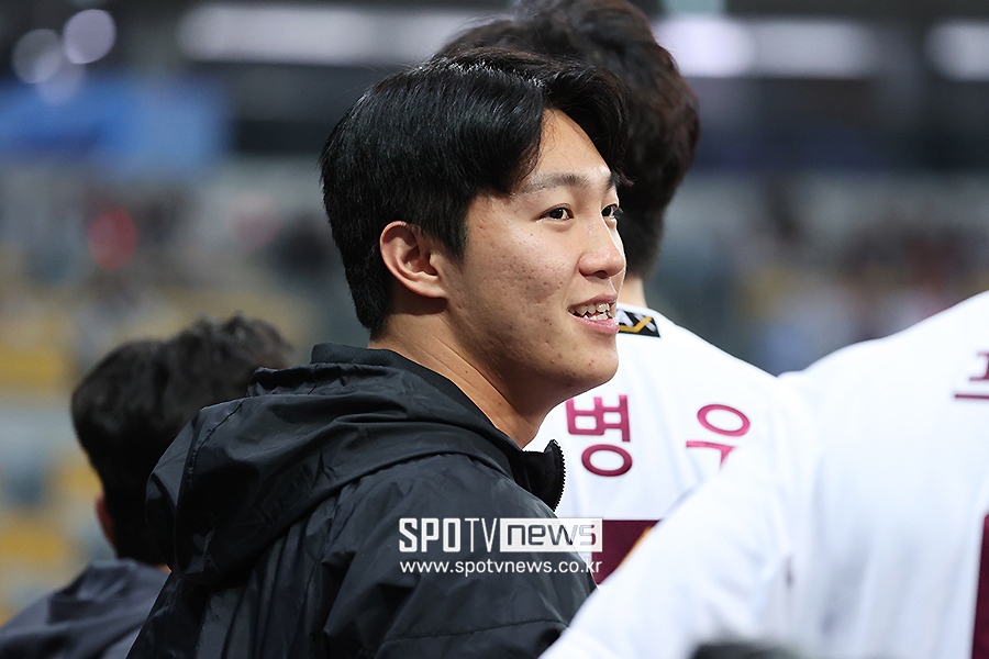 ▲ 안우진 ⓒ곽혜미 기자