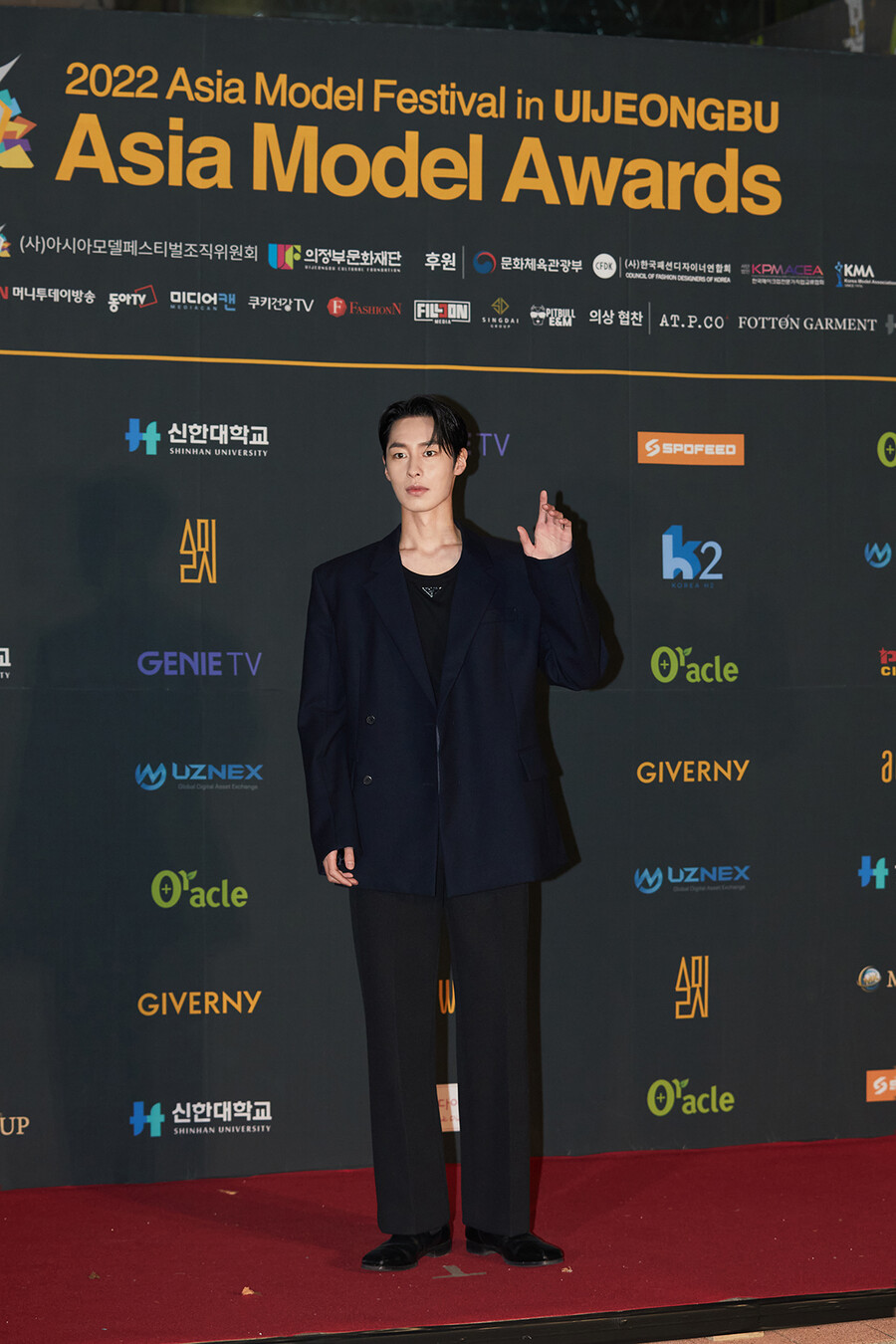 ▲ 배우 이재욱. 제공| 씨제스엔터테인먼트