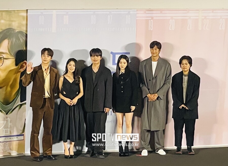 ▲ 동감.  ⓒ강효진 기자
