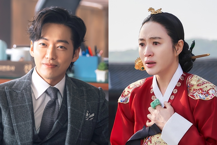 파죽지세 남궁민, 김혜수도 상승세…'윈윈'의 주말극, 시청률 폭발[이슈S]