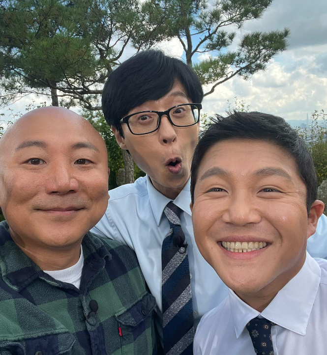 ▲ 출처| 주호민 인스타그램