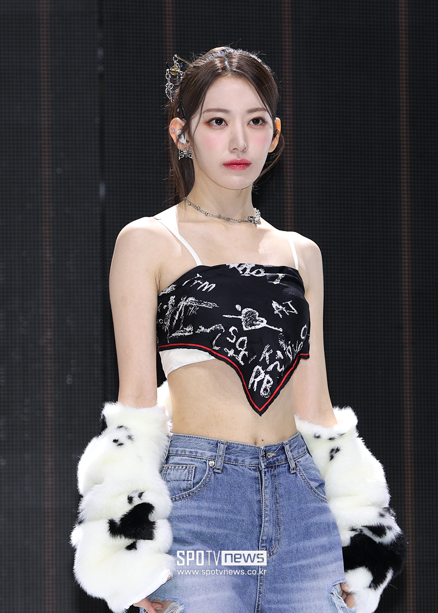 ▲ 사쿠라 ⓒ곽혜미 기자