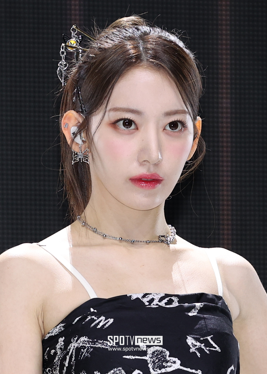 ▲ 사쿠라 ⓒ곽혜미 기자