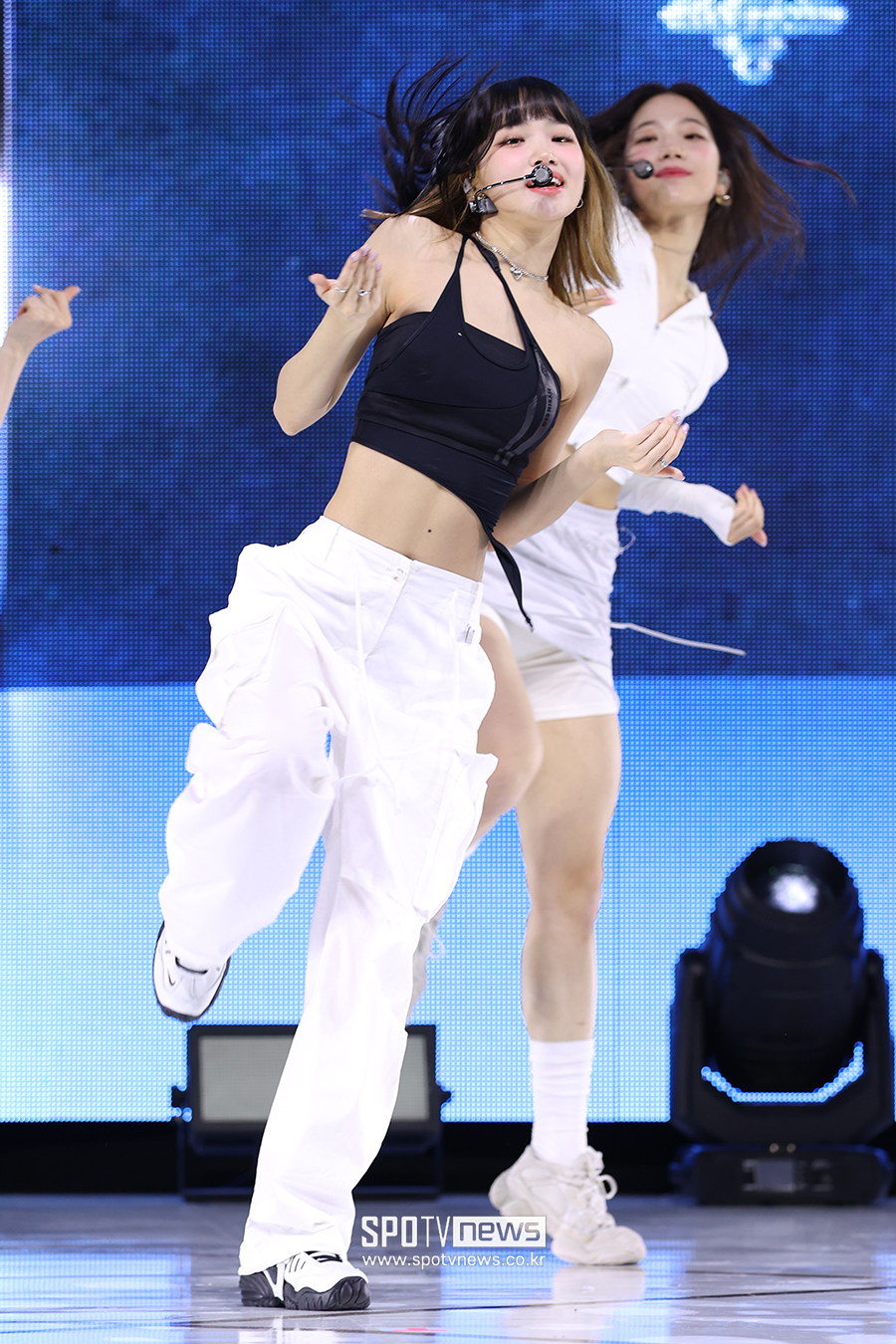 ▲ 김채원 ⓒ곽혜미 기자