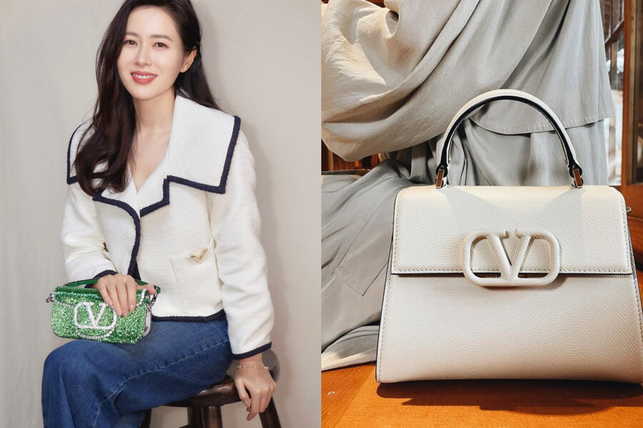 ▲ 출처| 손예진 인스타그램