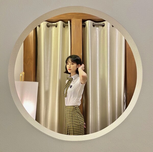 ▲ 크리에이터 윤미니. 제공|윗유
