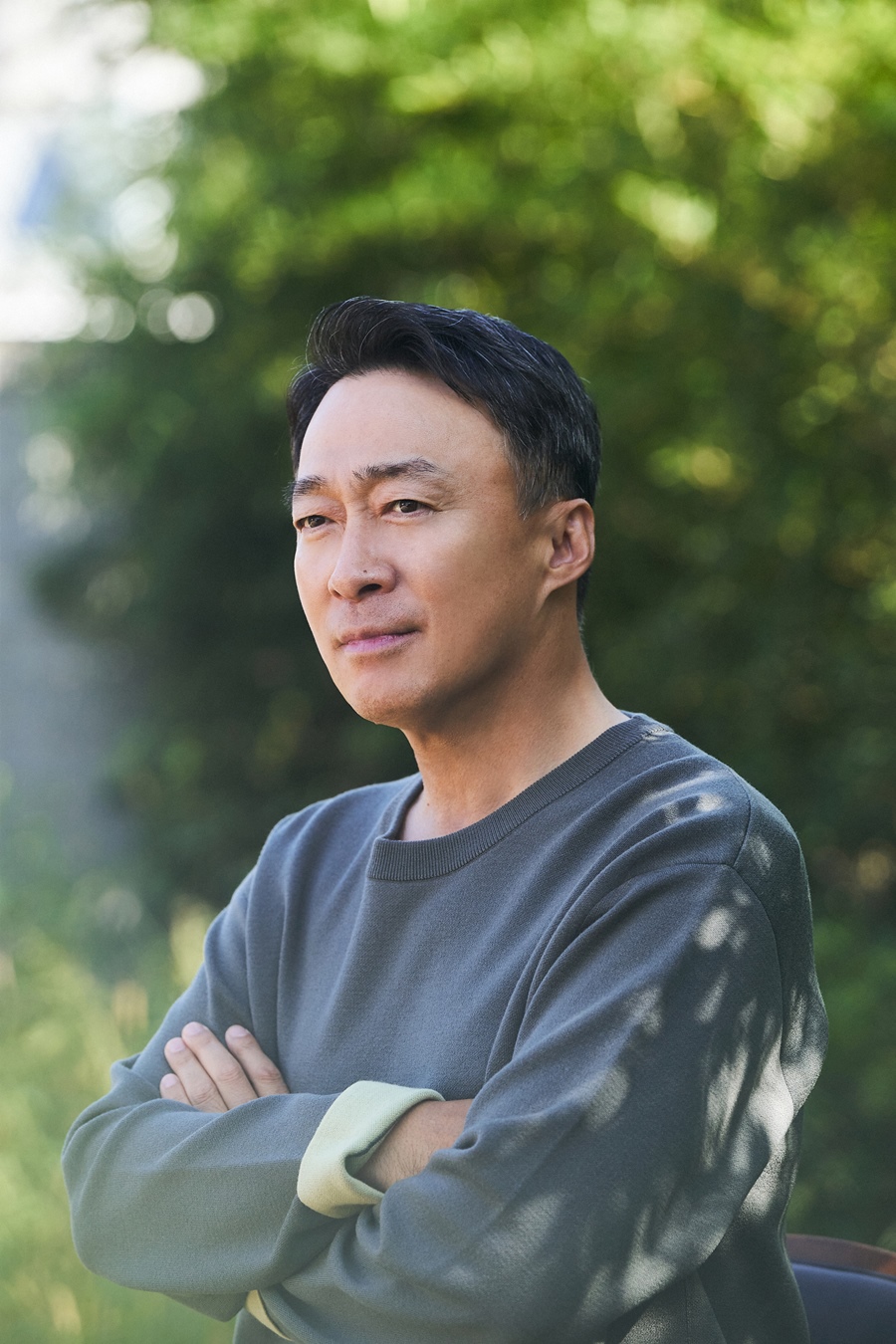 ▲ 이성민. 출처ㅣ에이스메이커무비웍스