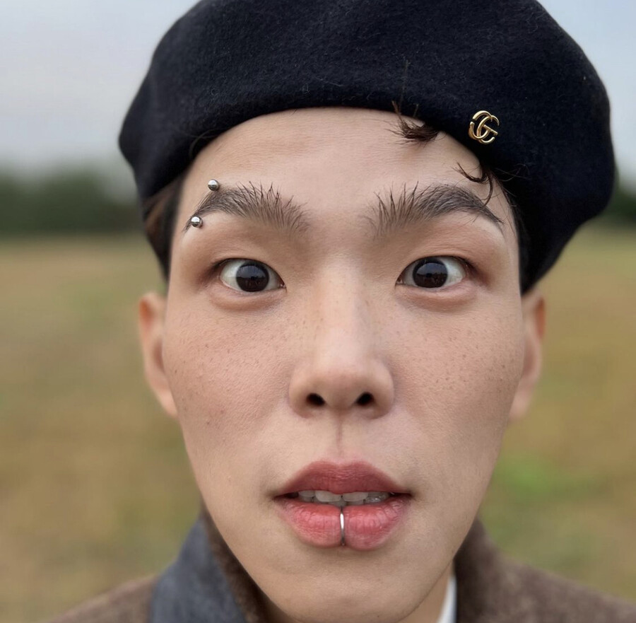 ▲ 출처|폴킴 인스타그램