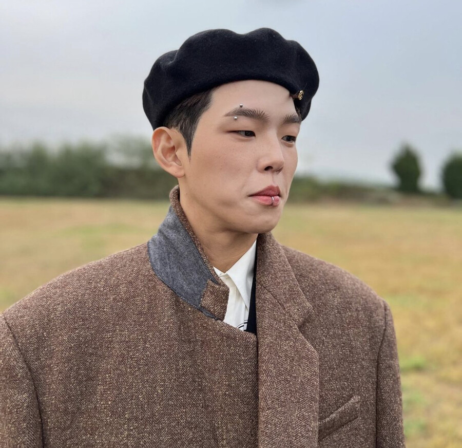 ▲ 출처| 폴킴 인스타그램