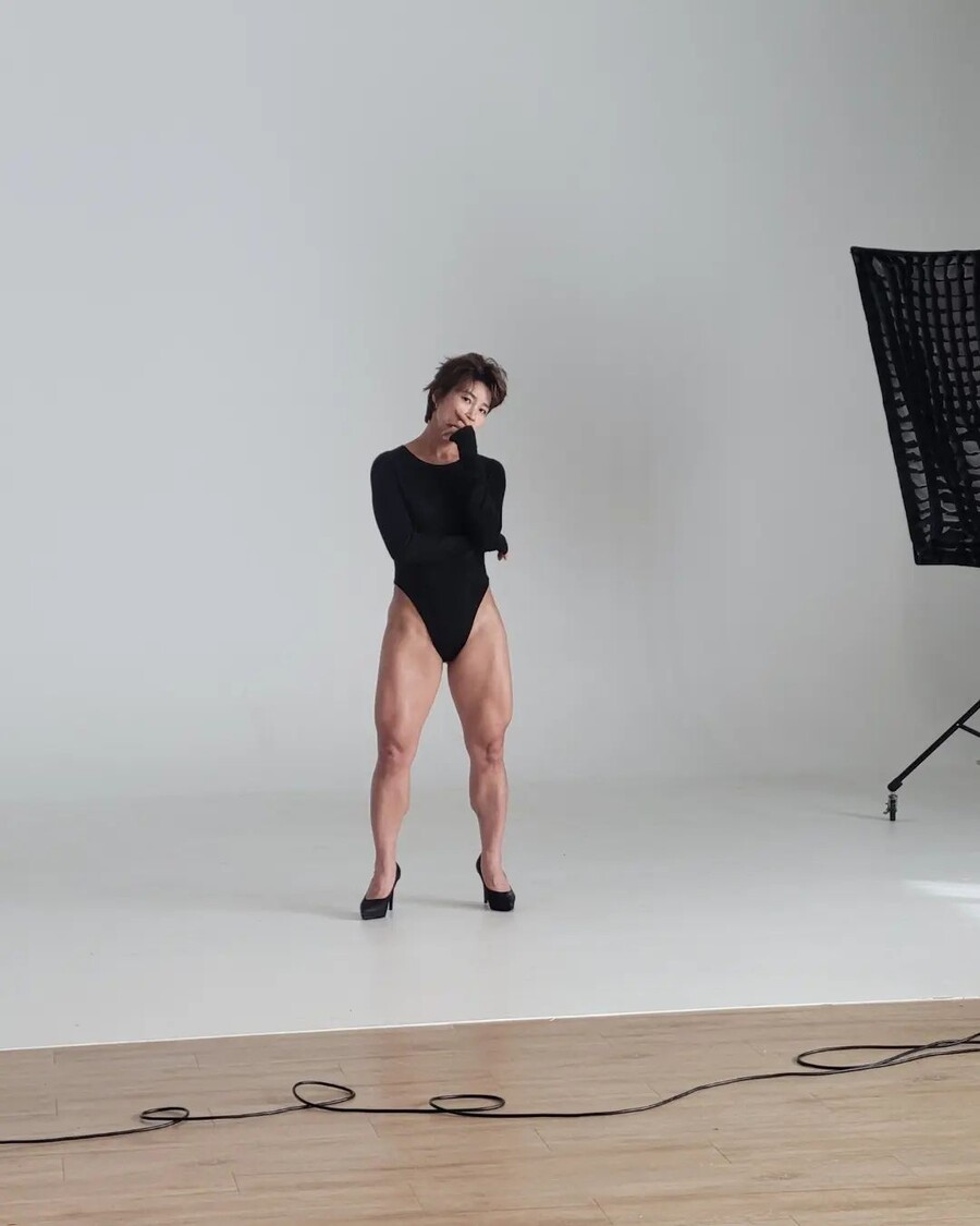 ▲ 김혜선. 출처ㅣ김혜선 인스타그램