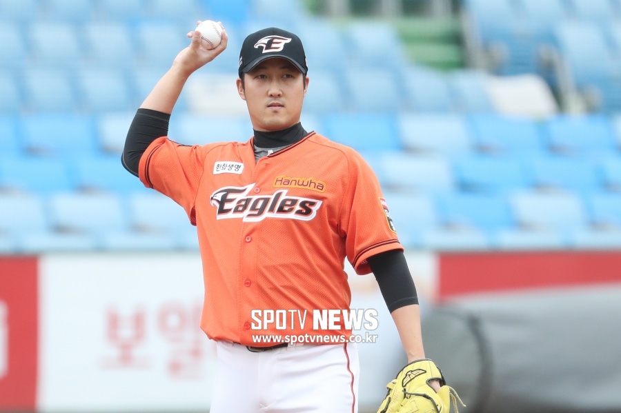 '한화 방출' 신정락 롯데 간다 "유용하게 활용 가능" [공식발표]