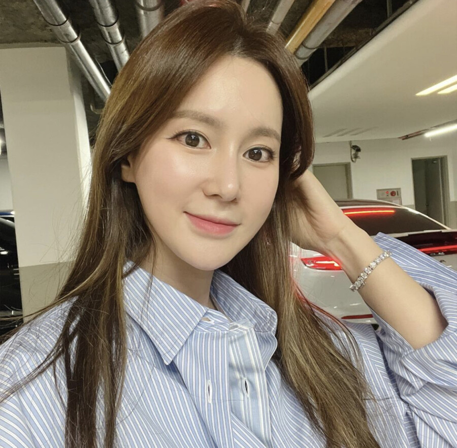 ▲ 출처| 이혜원 인스타그램