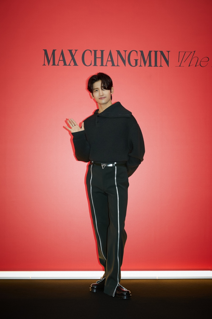 ▲ 최강창민. 제공|SM엔터테인먼트