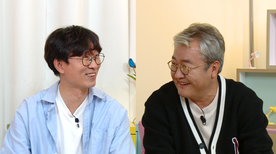 장항준 감독 "♥김은희 작가 수입관리 손 뗐다…따로 살아"('옥문아')