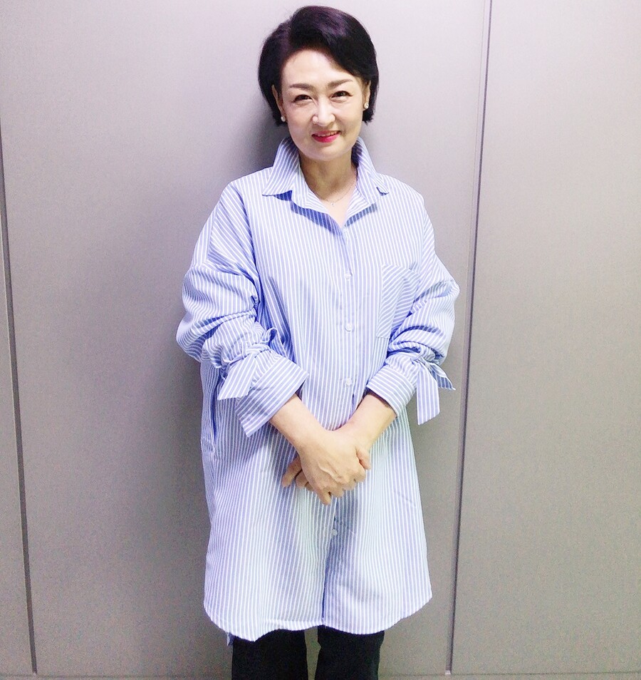 ▲ 박영혜 감독, 제공|라이트 픽처스