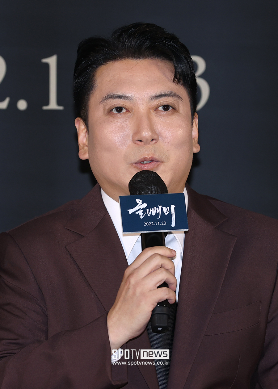▲ 박명훈 ⓒ곽혜미 기자