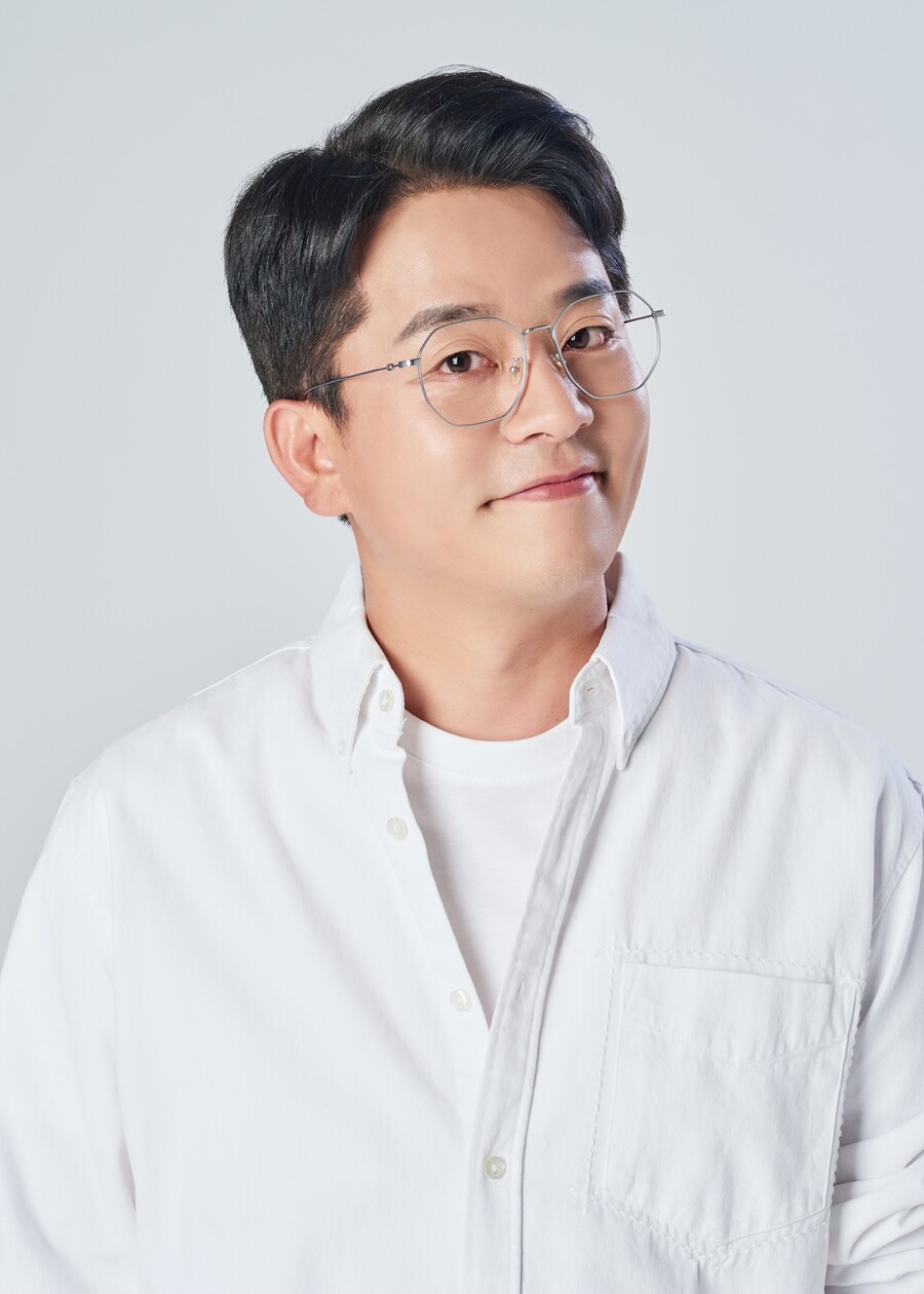 ▲ 김준호, 제공| JDB 엔터테인먼트