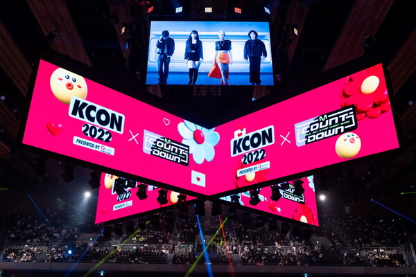 '케이콘 2022 저팬', 876만 K컬처 팬들에 '2030부산세계박람회' 소개