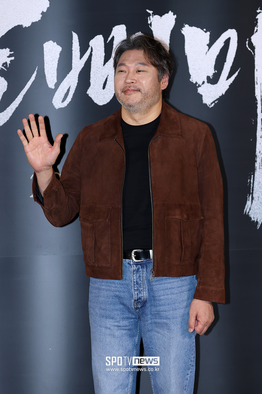 ▲ 최무성 ⓒ곽혜미 기자