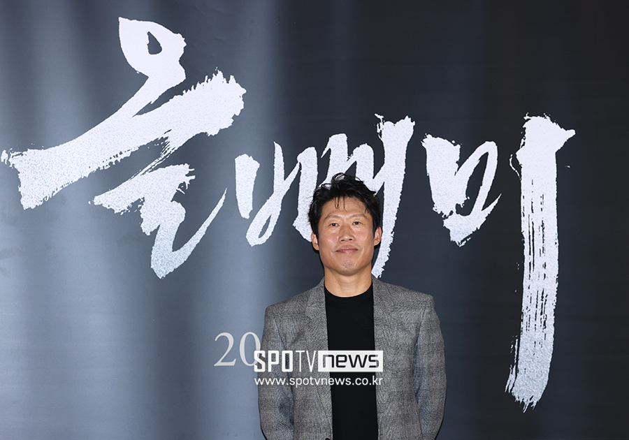 ▲ 유해진 ⓒ곽혜미 기자