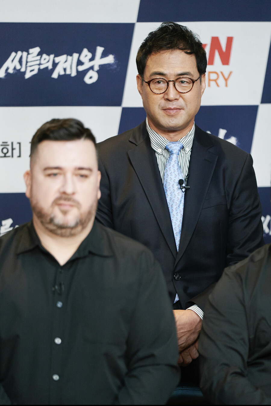 ▲ 이만기, 제공| tvN STORY, ENA