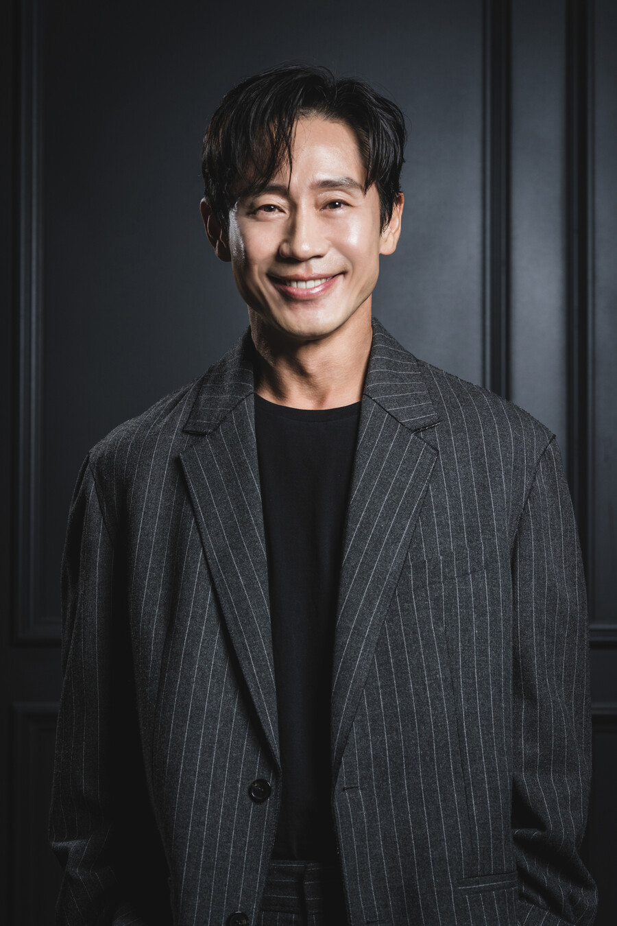 ▲ 배우 신하균. 제공ㅣ티빙