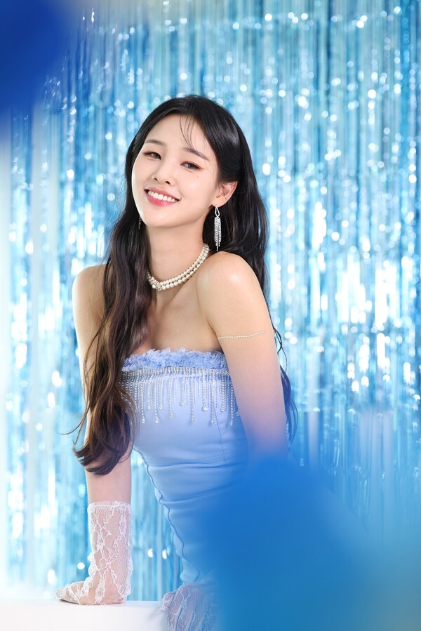▲ 라디오 DJ 도전에 나서는 황우림. 제공|린브랜딩