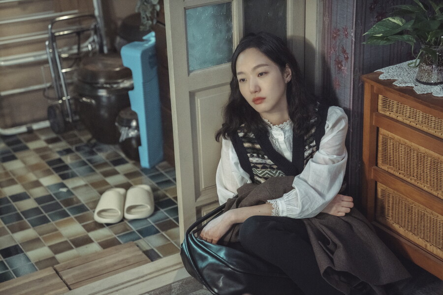 ▲ '작은 아씨들' 스틸. 제공|tvN