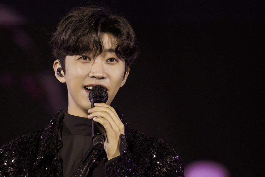 ▲ 임영웅의 이야기를 담은 '임영웅 101'이 11월 10일 TV조선을 통해 방송된다. 제공|물고기뮤직