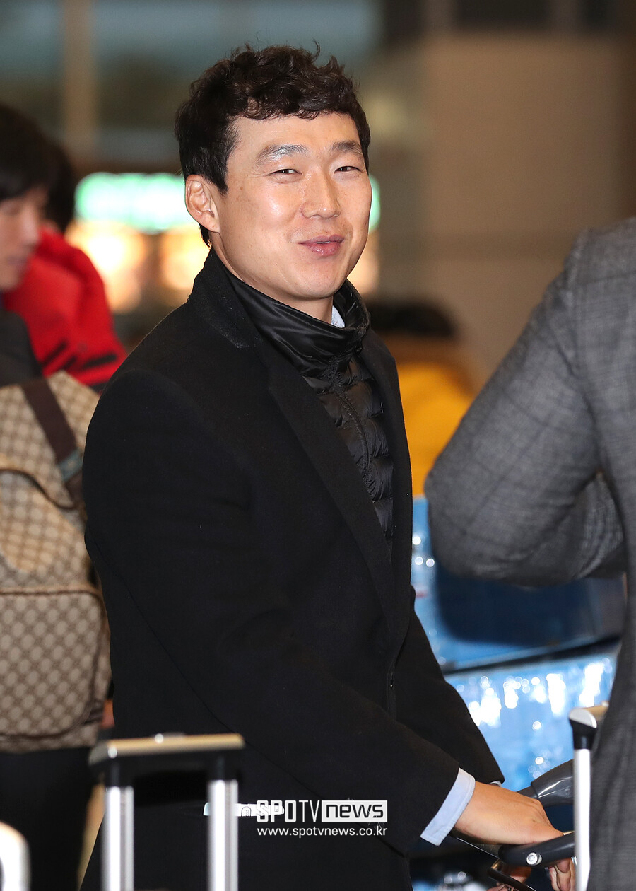 ▲ 두산 베어스 정수성 신임코치 ⓒ 곽혜미 기자