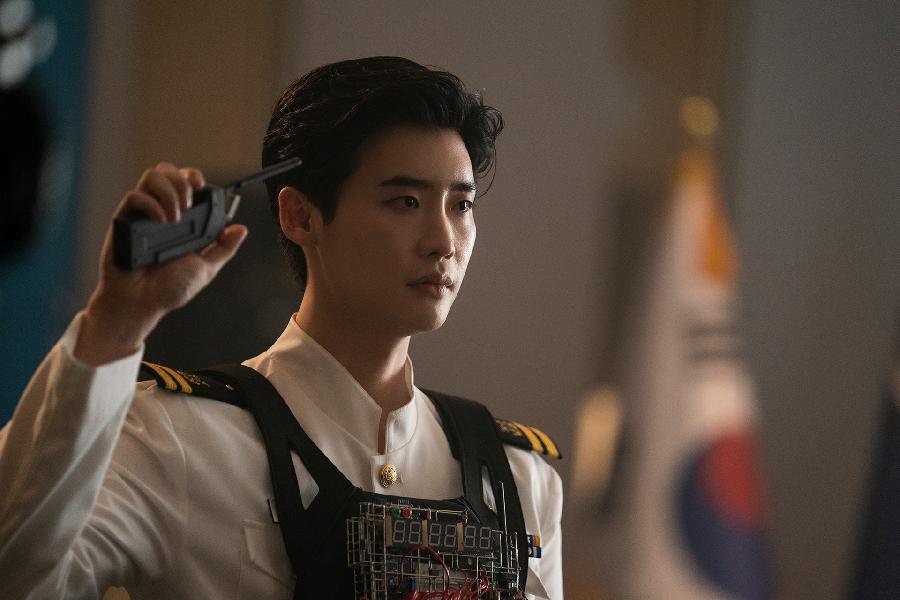 ▲ 배우 이종석. 제공ㅣ마인드마크