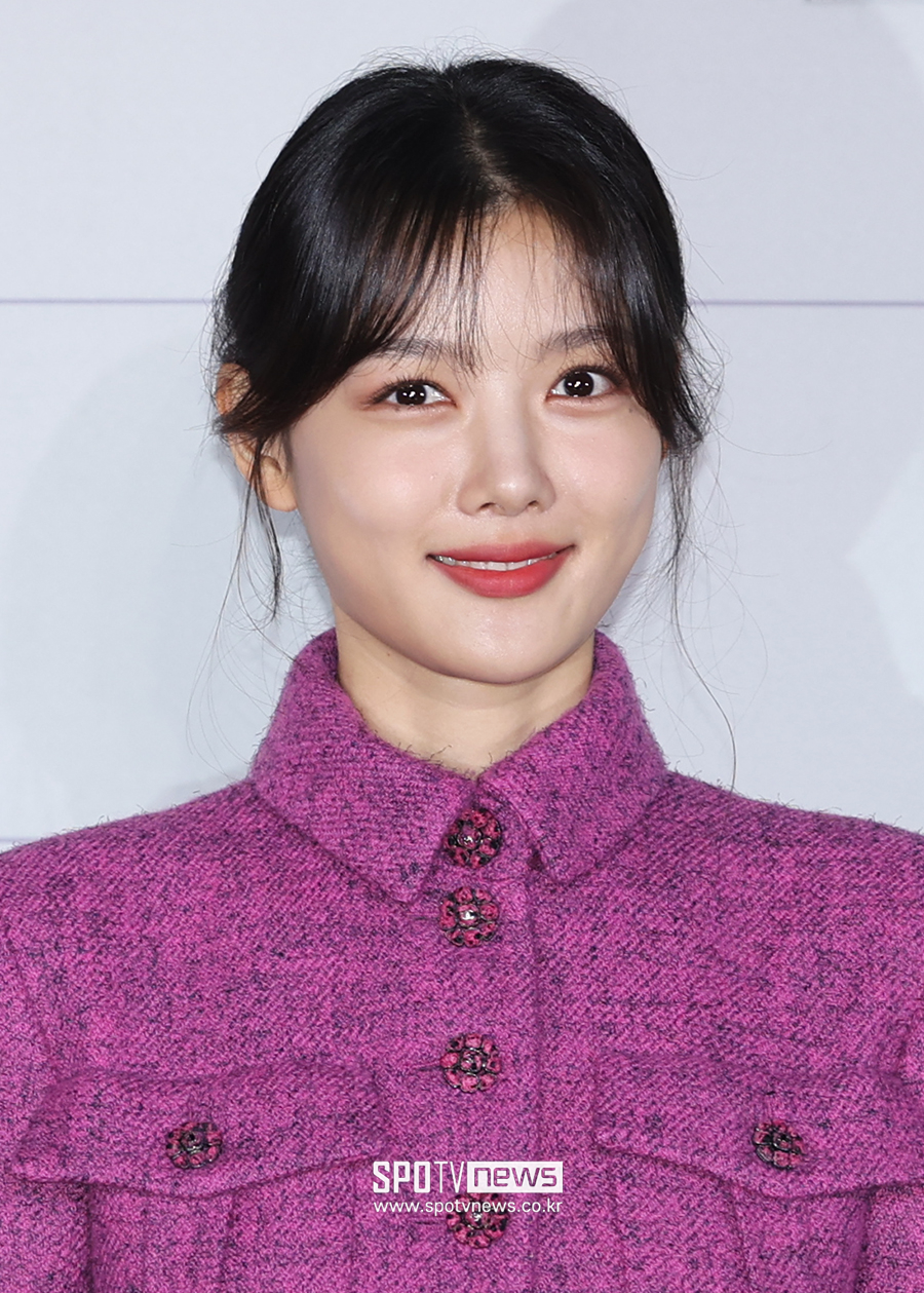 ▲ 김유정 ⓒ곽혜미 기자