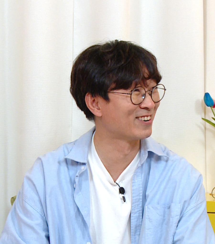 '김은희♥' 장항준 감독, 4번 거절당한 설경구에게 '욕설 문자' 받은 사연('옥문아')