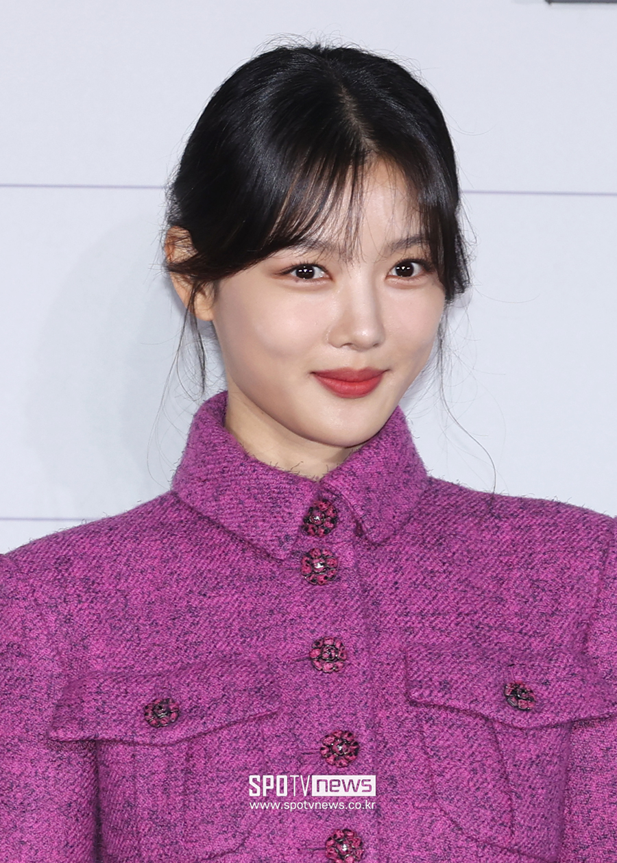 ▲ 김유정 ⓒ곽혜미 기자