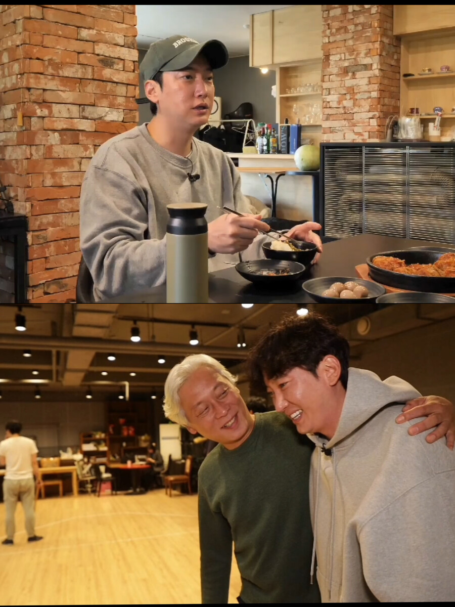 ▲ 출처|이상보 인스타그램