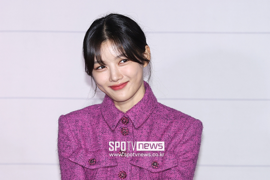 ▲ 김유정 ⓒ곽혜미 기자