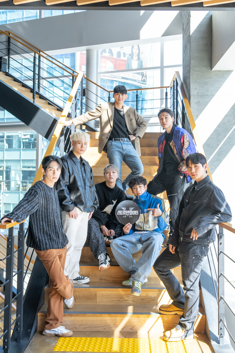 ▲ YGX. 제공| 엠넷