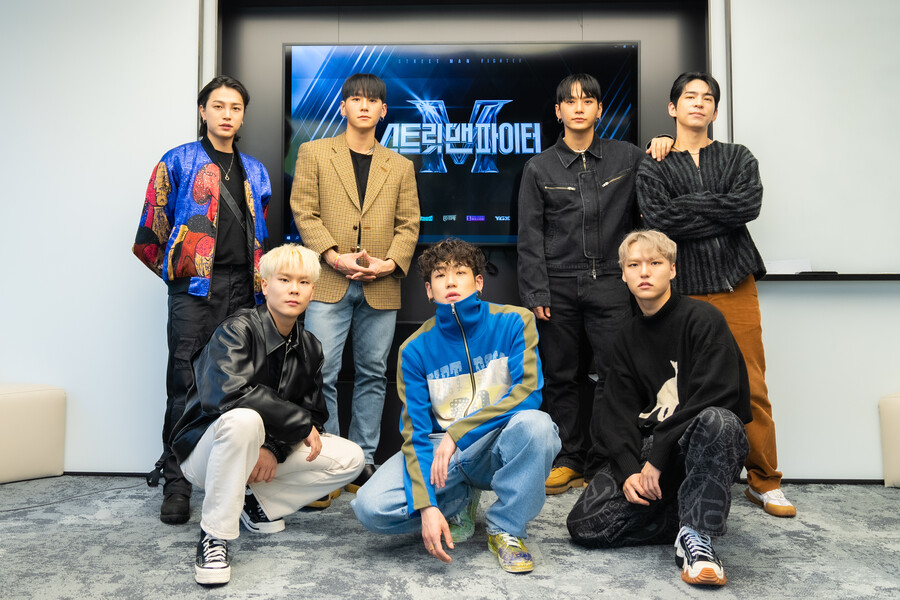 ▲ YGX. 제공| 엠넷
