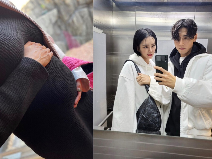 ▲ 출처| 지소연 인스타그램