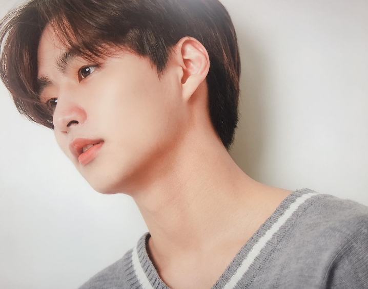 ▲ 로미오 현종. 출처| 현종 인스타그램