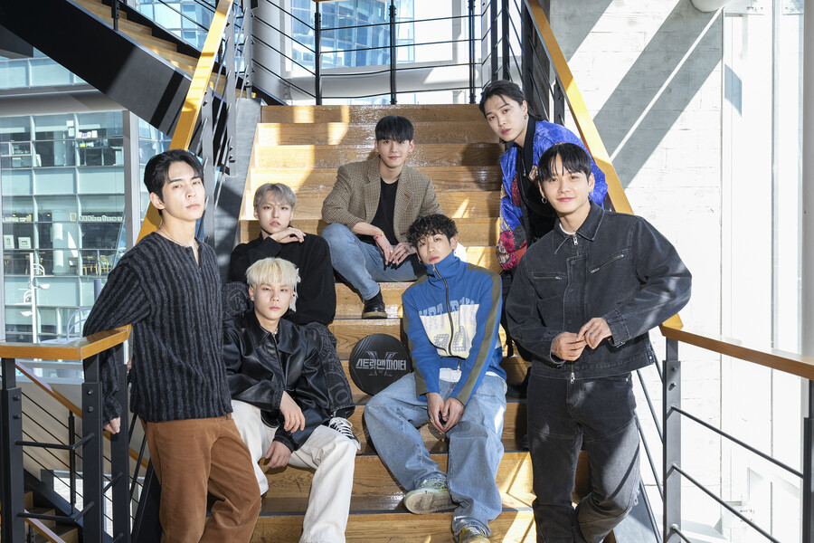 ▲ YGX. 제공| 엠넷