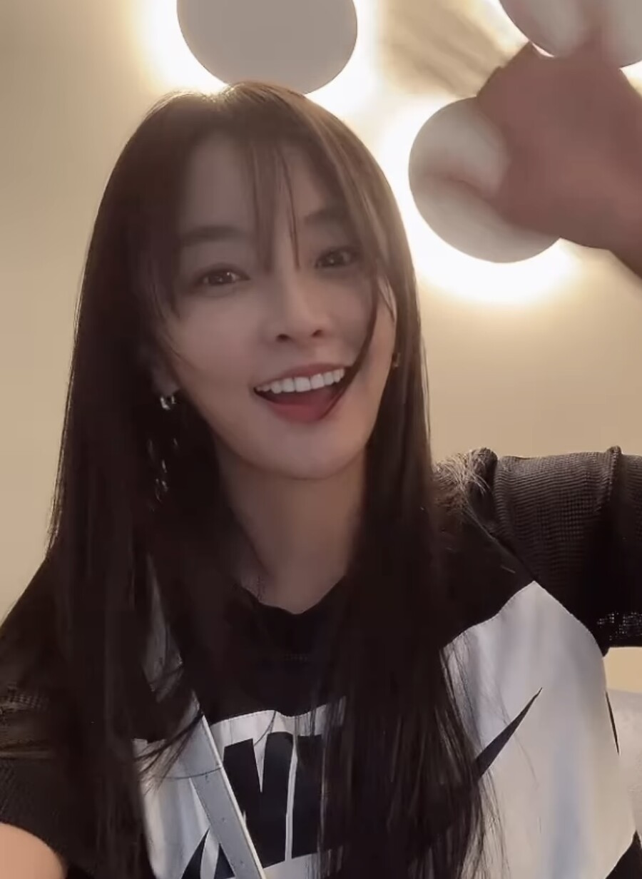 ▲ 출처| 정유미 인스타그램